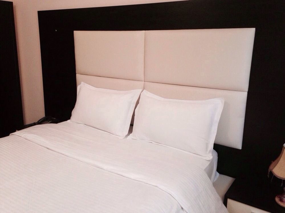 Hotel Vila E Arte City Center Tirana Exterior photo